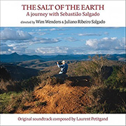 The Salt of The Earth Laurent Petitgand