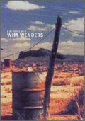ヴィム・ヴェンダース（E/M books v.1）